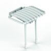 ASIENTO ABATIBLE DE LISTONES BAMA - Imagen 2