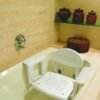 ASIENTO DE BAÑERA CON RESPALDO PROFILO - Imagen 2