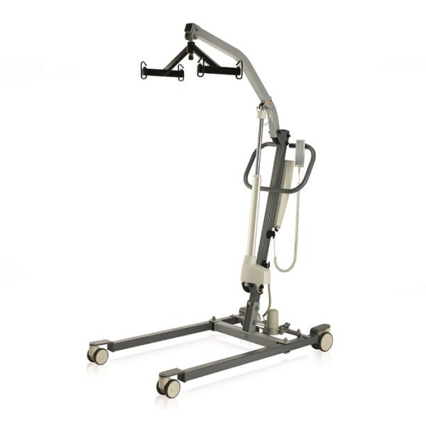 Grúa de traslado Lifty5