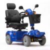SCOOTER EXPLORER MAXI - Imagen 4