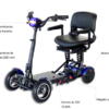 Scooter plegable CITY - Imagen 2